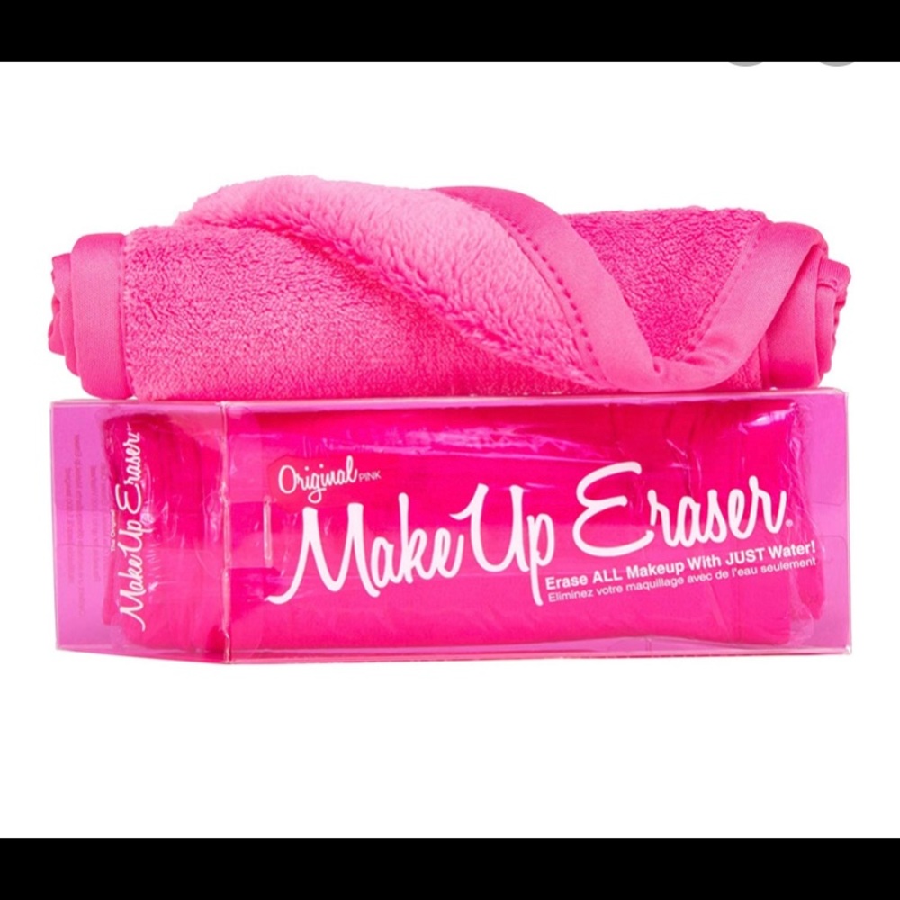 Make up Eraser